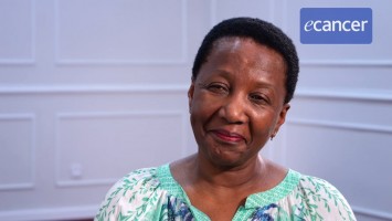 Addressing late presentation in cervical cancer through community awareness ( Dr Nomonde Mbatani - University of Cape Town, Cape Town, South Africa )