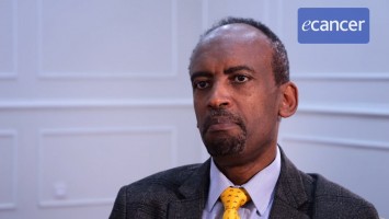 Rethinking access to cancer care across African health systems ( Dr Adamu Addissie - Addis Ababa University, Addis Ababa, Ethiopia )