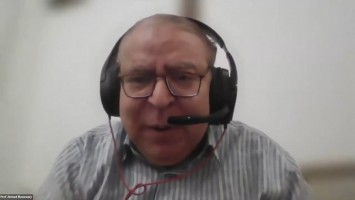 Drug repurposing in global oncology ( Prof Ahmed Elzawawy - Suez Canal University, Ismailia, Egypt )