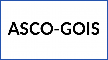 ASCO-GOIS International Webinars