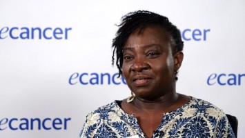 Ethnic diversity in cancer research and clinical trials ( Sarah Adomah -  The Royal Marsden NHS Foundation Trust, London, UK )