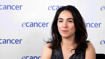 Resource disparities in cancer treatment in Mexico ( Dr Elysse Bautista-Gonzalez - La Fundación Mexicana para la Salud, Mexico City, Mexico )