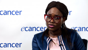 LGCW 2025 conference highlights ( Dr Olubukola Ayodele - University Hospitals of Leicester NHS Trust, Leicester, UK )
