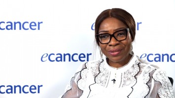 Using lived experience of pancreatic cancer to build faith-based support ( Olayinka Sowemimo–Coker - Pancreatic cancer survivor and Founder of DChanger )