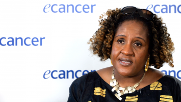 Reducing disparities through primary care: improving early detection and screening ( Prof Margaret Ikpoh - Holderness Health, Hull, UK )