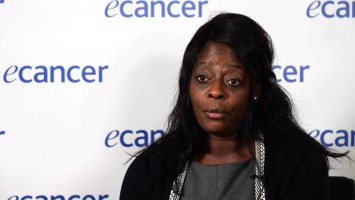 Empowering Caribbean and African communities to take charge of cancer prevention ( Prof Faye Ruddock - Chair & Founder, Caribbean & African Health Network (CAHN) )