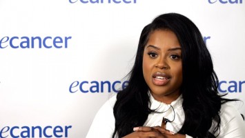 How cancer misinformation can impact historically marginalised communities ( Ashleigh Neptial - Co-Founder, From Me To You - The Art of Survival )