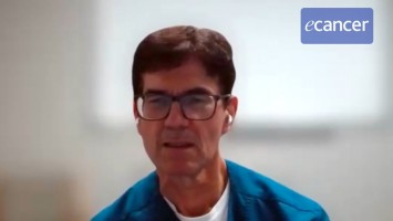 FFX/bevacizumab plus atezolizumab improves PFS in first-line dMMR/MSI-H metastatic colorectal cancer ( Dr Caio Rocha Lima - Atrium Health Wake Forest Baptist, Winston-Salem, USA )