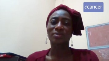 Improving cancer treatment access in conflict-affected African regions ( Dr Fatoumata Sidibe - University Hospital of Point-G, Bamako, Mali )