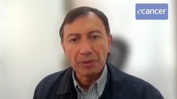 Global cancer burden, prevention, and inequalities across regions ( Dr Raúl Murillo - San Ignacio University Hospital, Bogotá, Colombia )