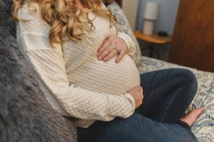 How early pregnancy impacts aging: implications for breast-cancer risk