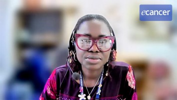 The Vanessa Moss Prize: celebrating research into cancer health disparities ( Dr Olubukola Ayodele - University Hospitals of Leicester NHS Trust, Leicester, UK )