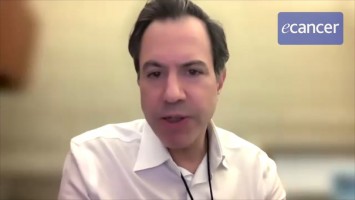 Enfortumab vedotin and pembrolizumab improves EFS, OS, and pCR in muscle-invasive bladder cancer ( Dr Matthew Galsky - Icahn School of Medicine at Mount Sinai, New York, USA )