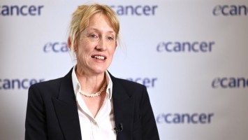 ArteraAI MMAI enhances prediction of biochemical recurrence and metastasis in localised prostate cancer ( Dr Anna Wilkins - The Institute of Cancer Research, London, UK )