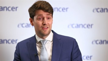Induction ipilimumab plus nivolumab followed by chemoradiotherapy achieves high bladder preservation and survival in MIBC ( Dr Jan-Jaap Mellema - The Netherlands Cancer Institute, Amsterdam, The Netherlands )
