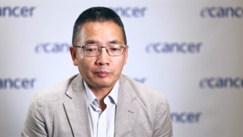 Cabozantinib plus nivolumab and ipilimumab shows promising brain metastasis control in advanced kidney cancer ( Dr Jianbo Wang - MD Anderson Cancer Center, Houston, USA )