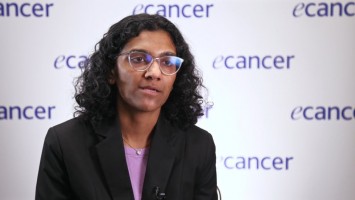 AMVAC plus nivolumab in muscle-invasive bladder cancer preserves bladder and predicts metastatic control with ctDNA ( Dr Pooja Ghatalia - Fox Chase Cancer Center, Pennsylvania, USA )