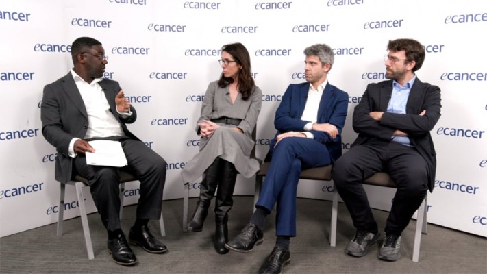 EAU 2026: Updates in NMIBC