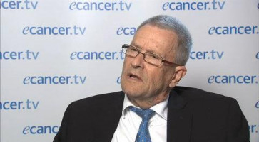 Establishment of the EurocanPlatform ( Dr Ulrik Ringborg – Karolinska Institute, Stockholm, Sweden )