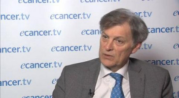 Excellence in comprehensive cancer care ( Dr Wim van Harten – Netherlands Kanker Insitut, Amsterdam, The Netherlands )