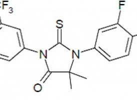 European commission gives enzalutamide marketing authorisation for advanced prostate cancer