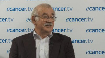 Prof Stan Kaye awarded lifetime achievement prize