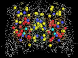 Light-sensitive microbial protein may herald new cancer therapies