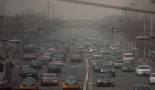 Traffic fumes raise lung cancer risk