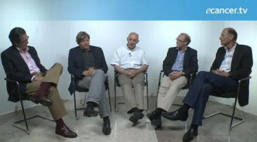 Multiple myeloma: Non-transplant candidates ( Prof San Miguel, Prof Sonneveld, Prof Facon, Prof Ludwig and Prof Palumbo )