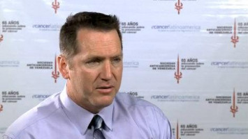 Cranial and extracranial radiosurgery in paediatrics ( Dr Kevin Murphy - UCSD, San Diego, California, USA )