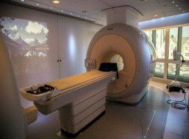 Is prostate MRI, with or without MRI-targeted biopsy, better than systematic biopsy for detecting prostate cancer in men?