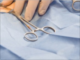 MRI around the time of surgery does not reduce recurrence rates in women with DCIS