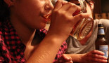 School-age drinking increases breast cancer risk​​​​​​​​​​​​