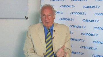 Editor’s Choice - ecancermedicalscience September 2013 ( Prof Gordon McVie - ecancer and European Institute of Oncology, Milan, Italy )