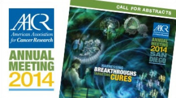 AACR 2014