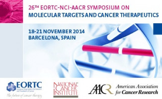 26th EORTC-NCI-AACR Symposium