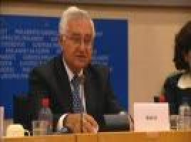 Cross border healthcare: a necessity for cancer patients ( John Dalli - European Commissioner for Health and Consumer Policy )