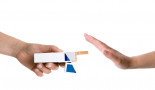 Los fumadores que dejan el tabaco reducen el riesgo cardiaco más rápido de lo que se creía