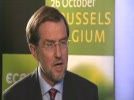 Role of the European Parliament in the fight against cancer ( Alojz Peterle - Member of the European Parliament )