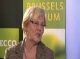 The role of the European Economic and Social Committee in tackling health inequalites ( Ingrid Kössler - European Economic and Social Committee )