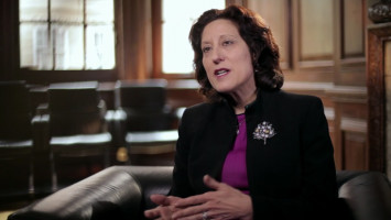 The place of the Oncotype DX Breast Cancer Assay – and the treatment approach ( Dr Hope Rugo - UCSF Carol Franc Buck Breast Care Center, San Francisco, USA )