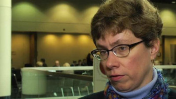 Novel agent CC-292 for CLL using the B-cell receptor pathway ( Dr Jennifer Brown - Dana-Farber Cancer Institute, Boston, USA )