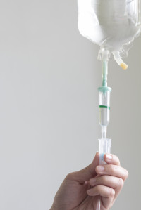 Se agrava crisis de insumos y fármacos para tratar el cáncer