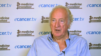 The Personalized Medicine project: The ALGA Questionnaire ( Prof Gordon McVie - ecancer and European Institute of Oncology, Milan, Italy )