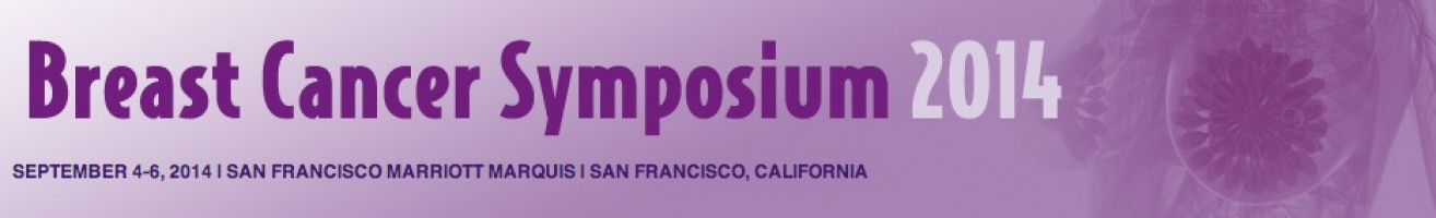 Breast Cancer Symposium 2014