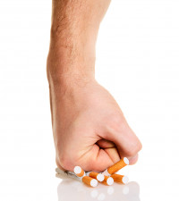 Amplían lista de enfermedades vinculadas al tabaco