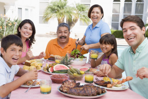 Una buena alimentación ayuda a prevenir el cáncer de piel