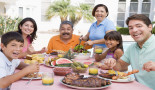 Una buena alimentación ayuda a prevenir el cáncer de piel