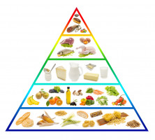Alimentos un escudo contra el cáncer