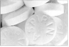 Un estudio de los NIH indica que el consumo regular de aspirina podría reducir el riesgo de cáncer de ovario